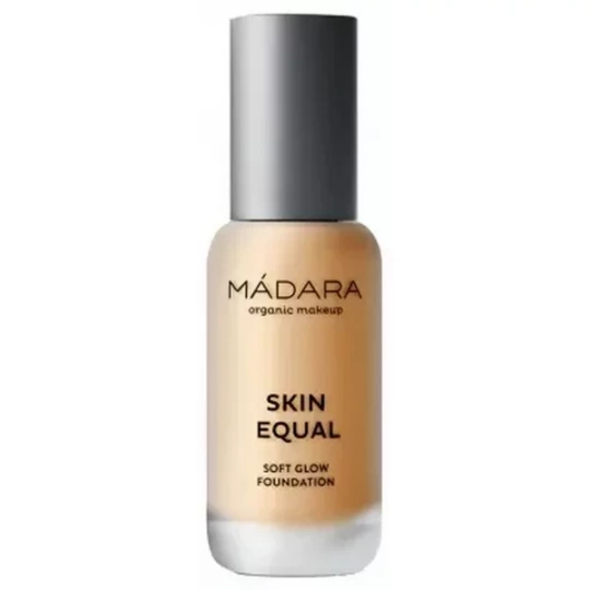 Mádara Skin Equal Fond de Teint Éclat Léger SPF15 30 ml - image 2