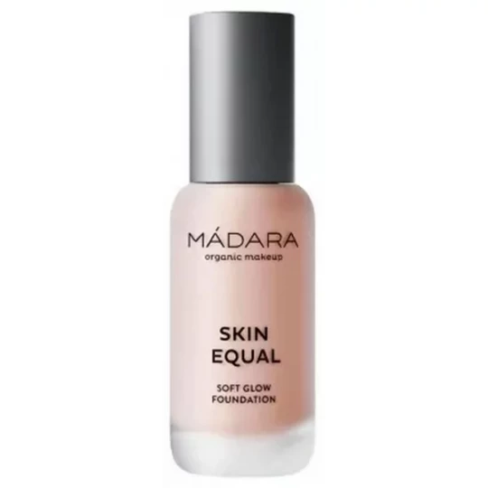 Mádara Skin Equal Fond de Teint Éclat Léger SPF15 30 ml - image 3