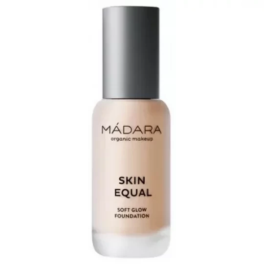 Mádara Skin Equal Fond de Teint Éclat Léger SPF15 30 ml - image 4