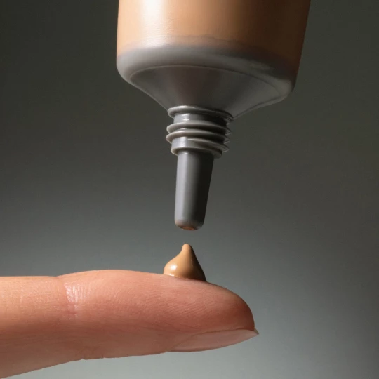 Mádara Skinonym Fond de Teint Semi-Mat aux Peptides 30 ml - image 7