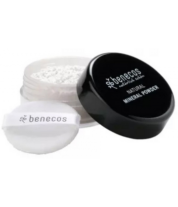 Benecos Poudre Libre Minérale 10 g