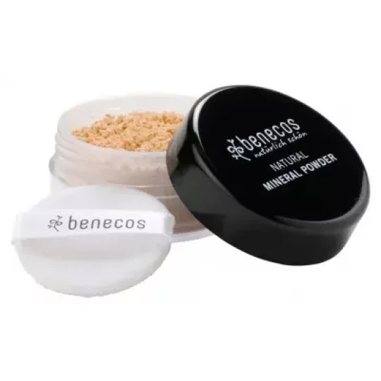 Benecos Poudre Libre Minérale 10 g - image 4