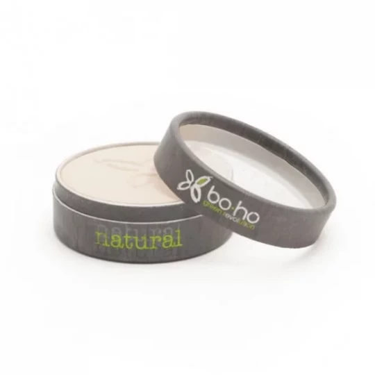 Boho Green Make-up Poudre Compacte Bio 45 g - image 4