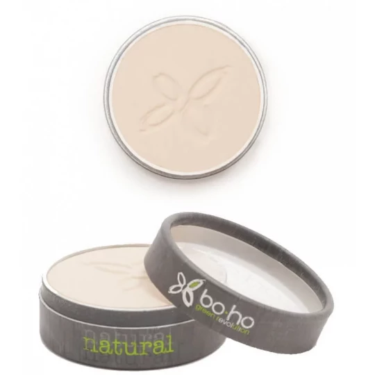 Boho Green Make-up Poudre Compacte Bio 45 g