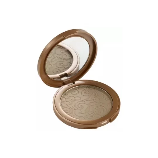 Eye Care Poudre Bronzante Effet Terre de Soleil 10 g