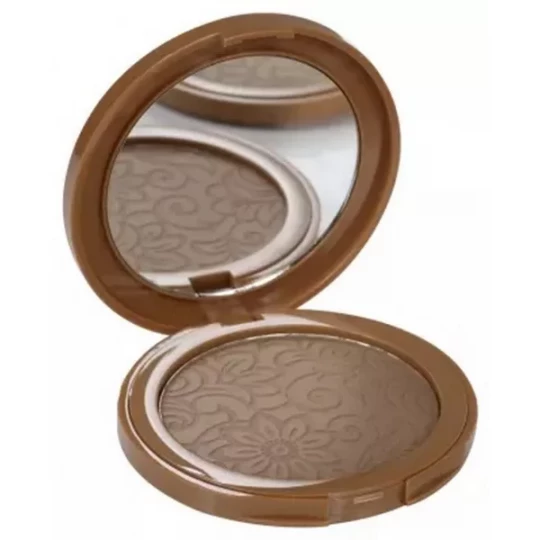 Eye Care Poudre Bronzante Effet Terre de Soleil 10 g - image 2