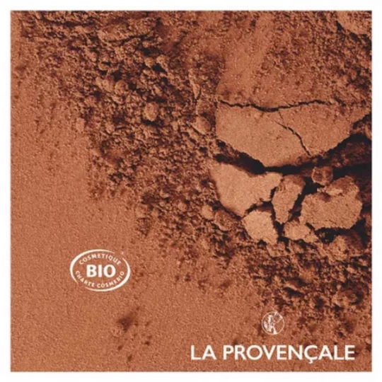 La Provençale Bio Lumiere d'Ocres La Poudre de Teint Bio 8 g - image 8