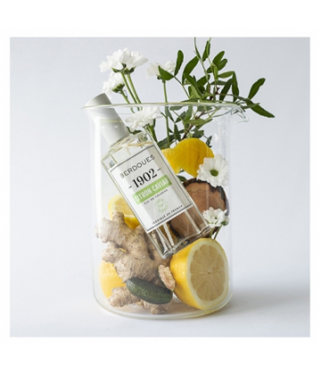Berdoues Eau de Cologne Citron Caviar