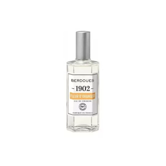 Berdoues Eau de Cologne Fleur d'Oranger