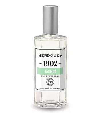 Berdoues Eau de Cologne Jasmin