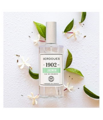 Berdoues Eau de Cologne Jasmin