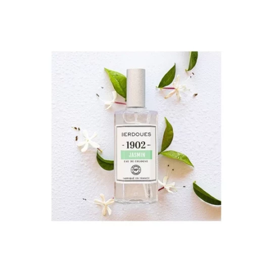 Berdoues Eau de Cologne Jasmin - image 3
