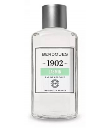 Berdoues Eau de Cologne Jasmin