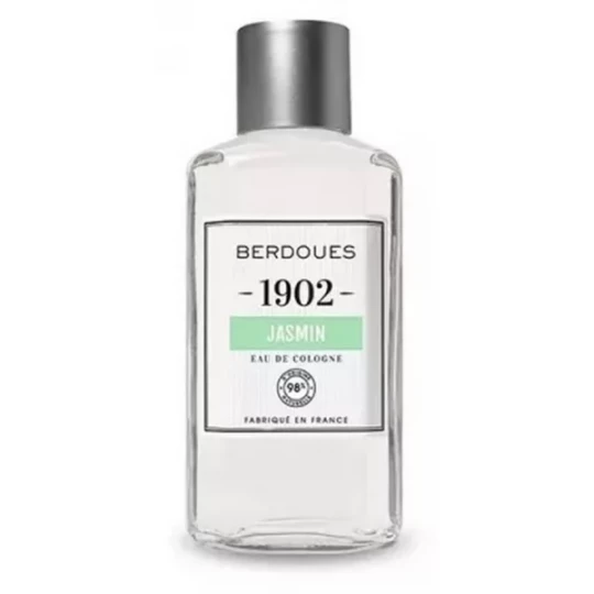 Berdoues Eau de Cologne Jasmin