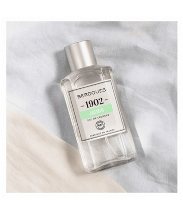 Berdoues Eau de Cologne Jasmin