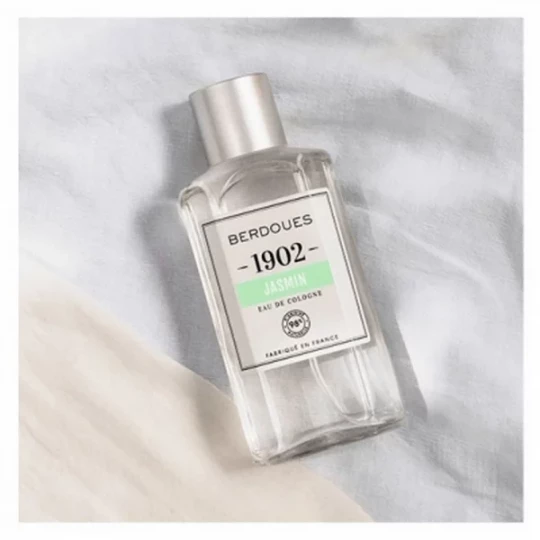 Berdoues Eau de Cologne Jasmin - image 4