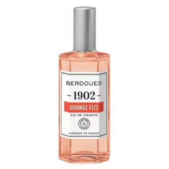 Berdoues Eau de Cologne Orange Fizz - image 3