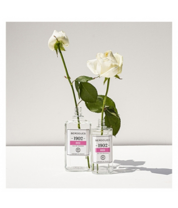 Berdoues Eau de Cologne Rose