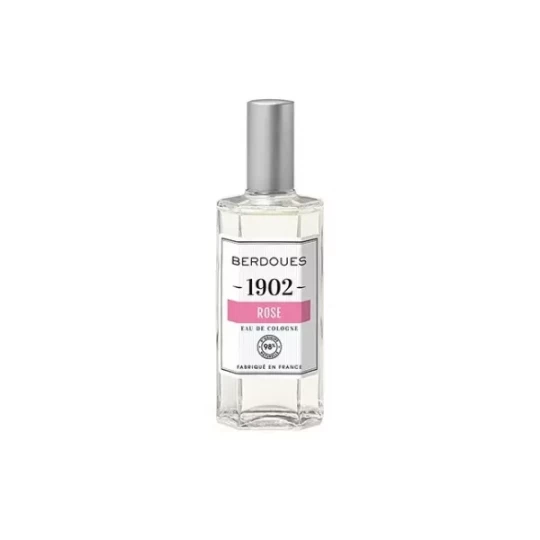 Berdoues Eau de Cologne Rose - image 3