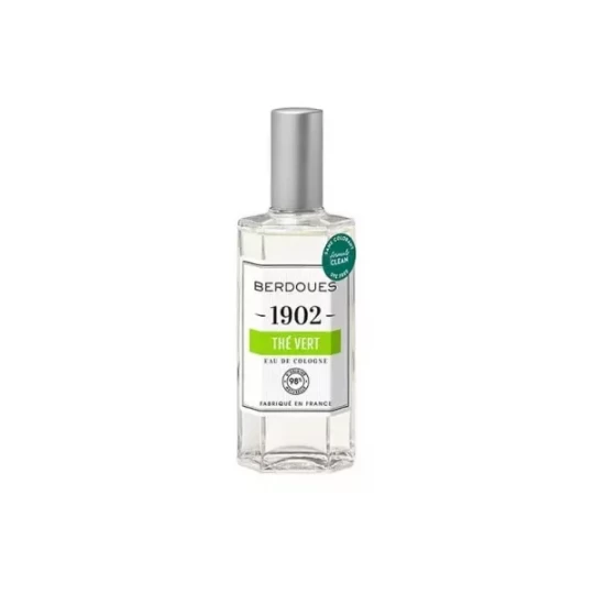 Berdoues Eau de Cologne Thé Vert - image 3