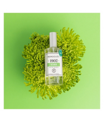 Berdoues Eau de Cologne Vétiver