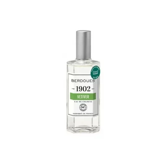 Berdoues Eau de Cologne Vétiver - image 3
