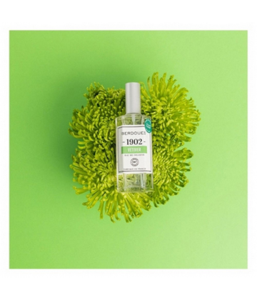 Berdoues Eau de Cologne Vétiver