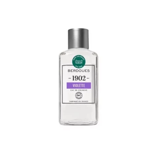 Berdoues Eau de Cologne Violette - image 2
