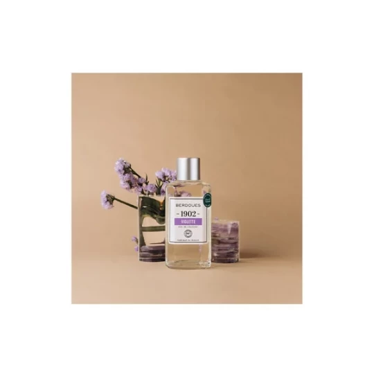 Berdoues Eau de Cologne Violette - image 3