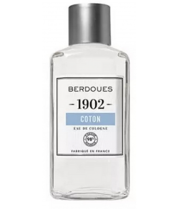 Berdoues Eau de Cologne Coton