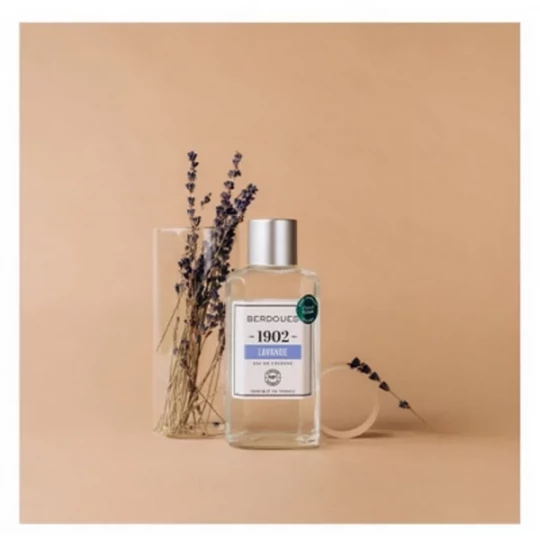 Berdoues Eau de Cologne Lavande - image 3