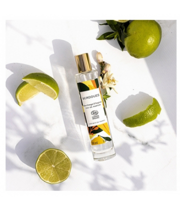 Berdoues Eau de Parfum Bio