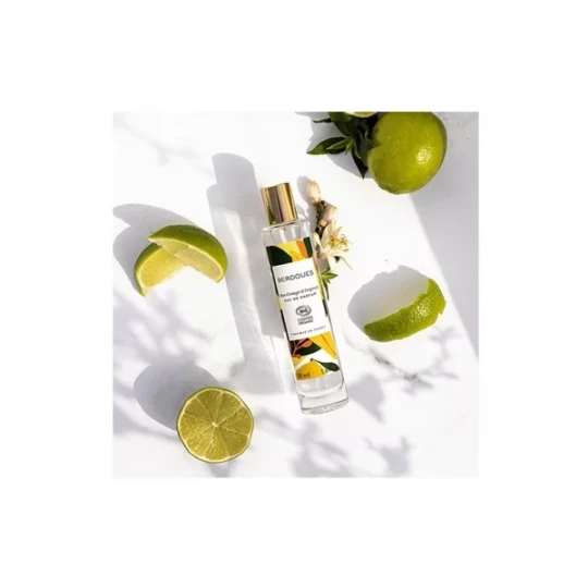 Berdoues Eau de Parfum Bio - image 2