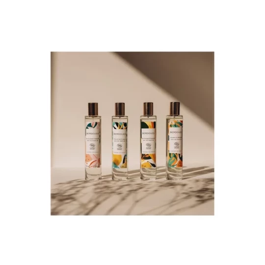 Berdoues Eau de Parfum Bio - image 3