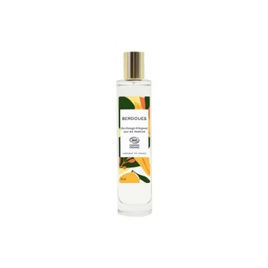 Berdoues Eau de Parfum Bio - image 4