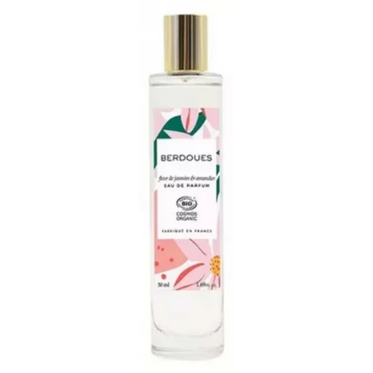 Berdoues Eau de Parfum Bio - image 8