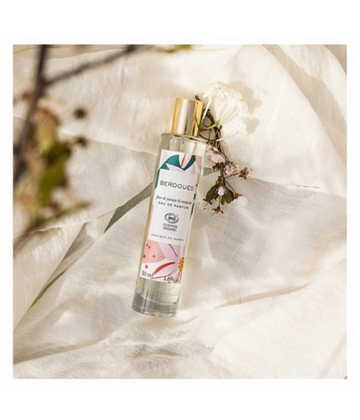 Berdoues Eau de Parfum Bio