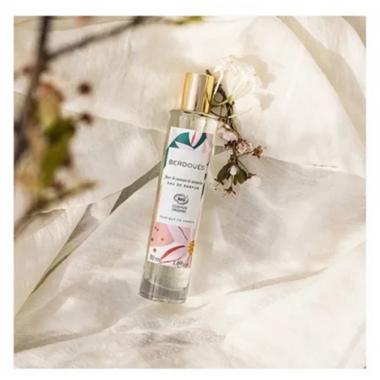 Berdoues Eau de Parfum Bio - image 10