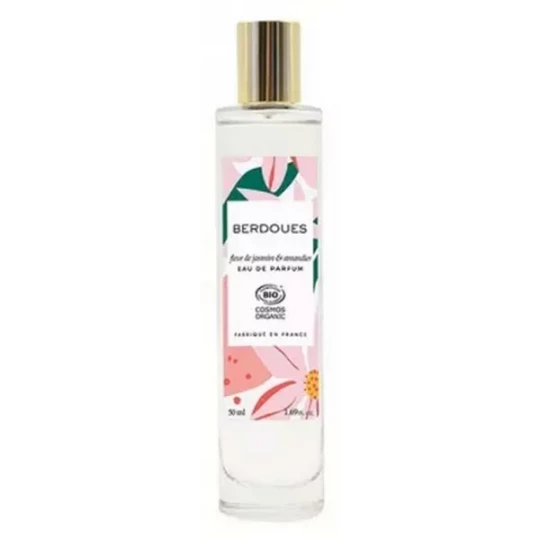 Berdoues Eau de Parfum Bio - image 12