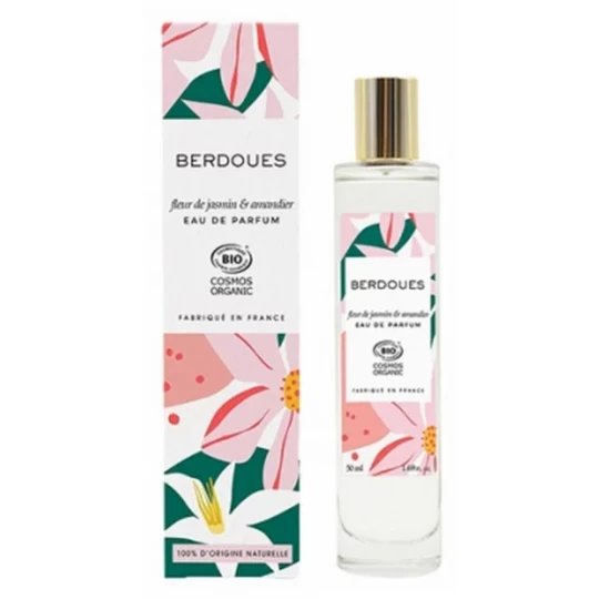 Berdoues Eau de Parfum Bio - image 13