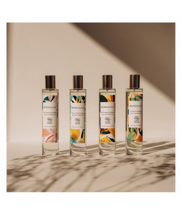 Berdoues Eau de Parfum Bio