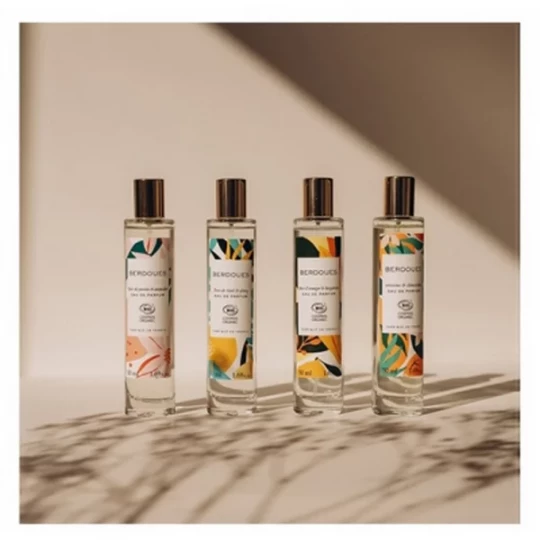 Berdoues Eau de Parfum Bio - image 15