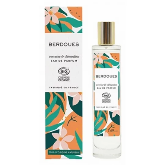 Berdoues Eau de Parfum Bio - image 16