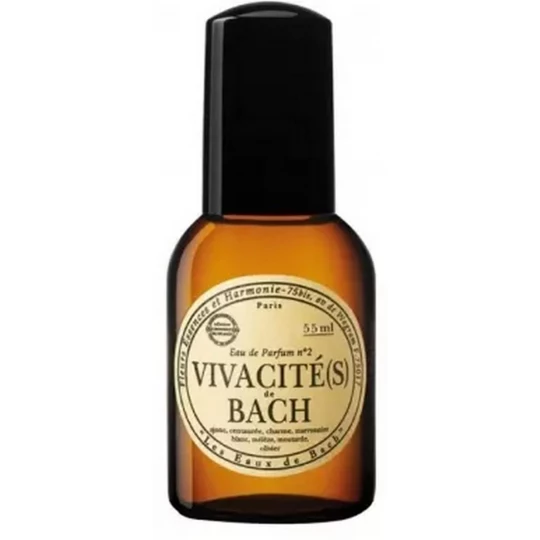 Elixirs & Co Eau De Parfum Vivacité(s) De Bach - image 2