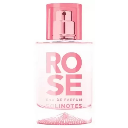 Solinotes Eau de Parfum 50 ml - image 2