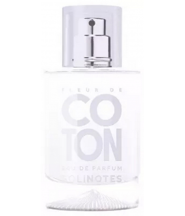 Solinotes Eau de Parfum 50 ml