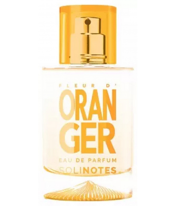 Solinotes Eau de Parfum 50 ml