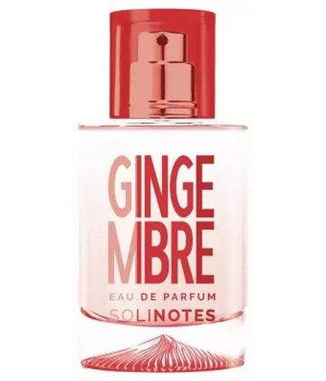 Solinotes Eau de Parfum 50 ml