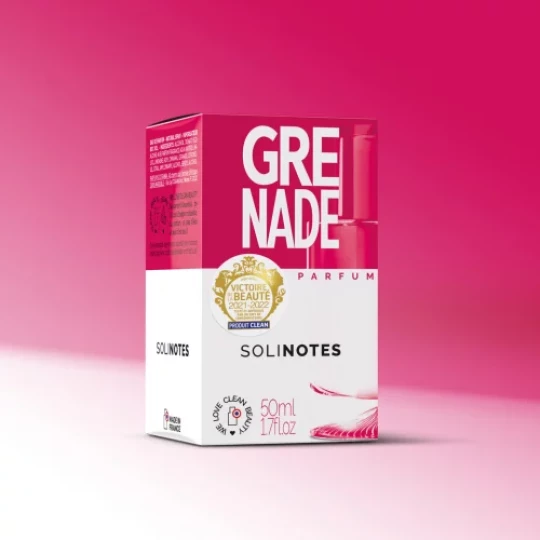 Solinotes Eau de Parfum 50 ml - image 9