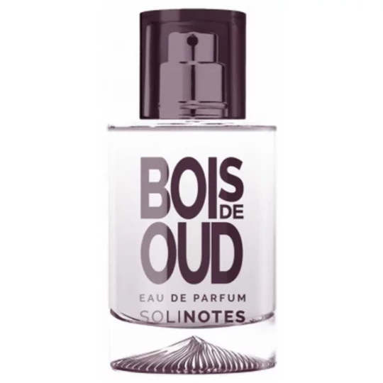 Solinotes Eau de Parfum Bois de Oud